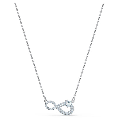 Swarovski Infinity Twist Jewelry Collection