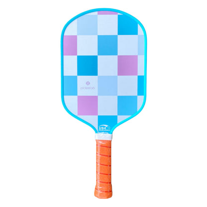 Cute Pickleball Paddles for Women | Girly & Aesthetic Designs