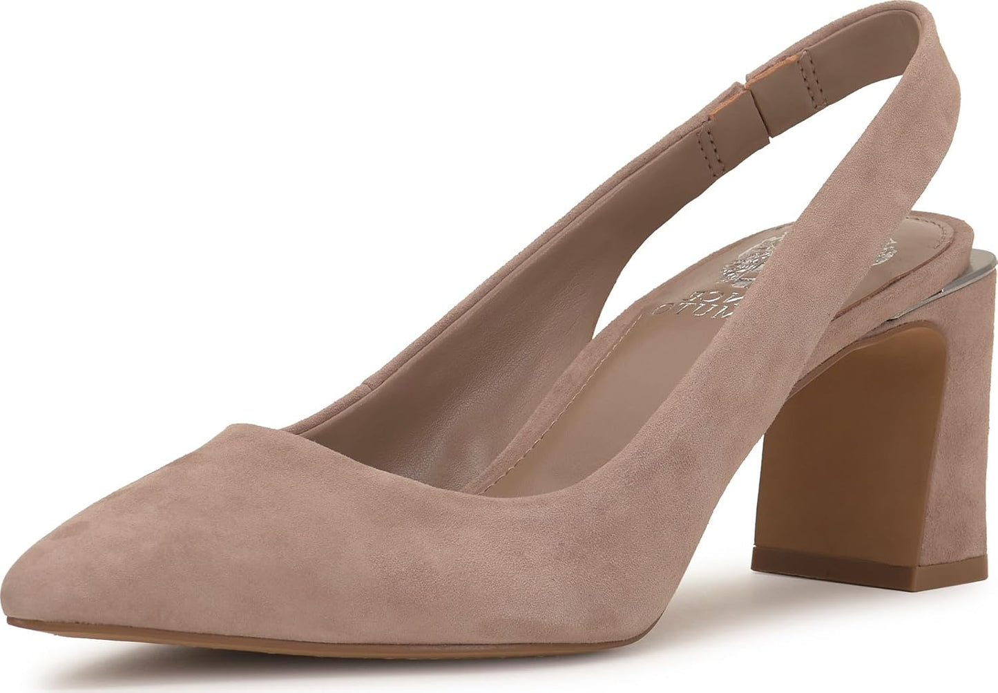 Vince Camuto Women's Hamden Slingback Pump