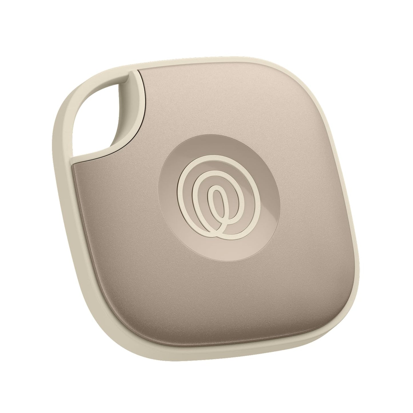Life360 Tile - Bluetooth Tracker, Keys Finder and Item Locator for Keys, Bags and More. Phone Finder. Both iOS and Android Compatible. 1-Pack (Green Surf)