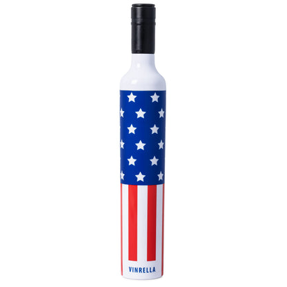 Vinrella Wine Bottle Umbrella