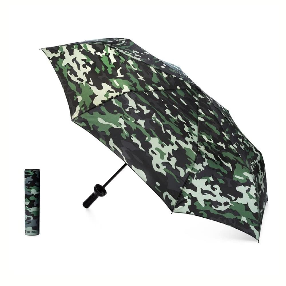 Vinrella Wine Bottle Umbrella