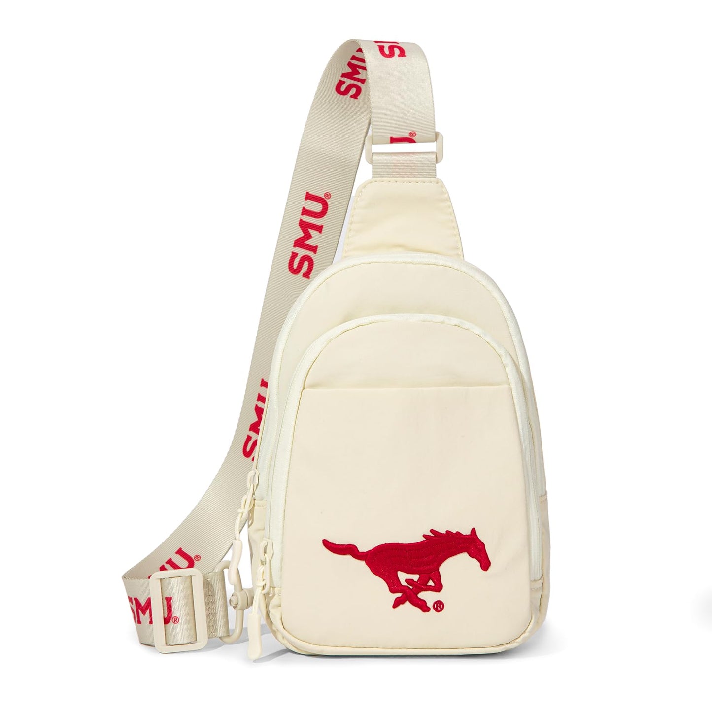 Sling Bag | Quilted Crossbody