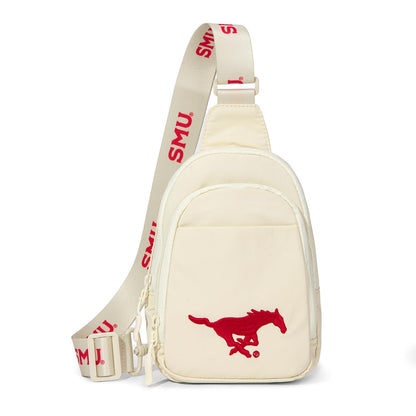 Sling Bag | Quilted Crossbody