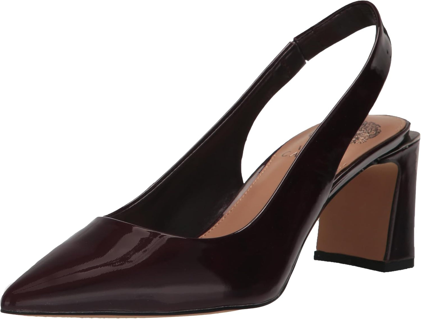 Vince Camuto Women's Hamden Slingback Pump