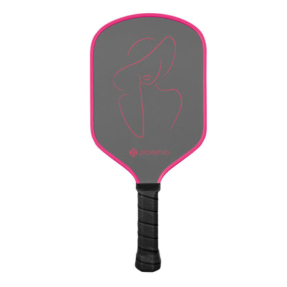Cute Pickleball Paddles for Women | Girly & Aesthetic Designs