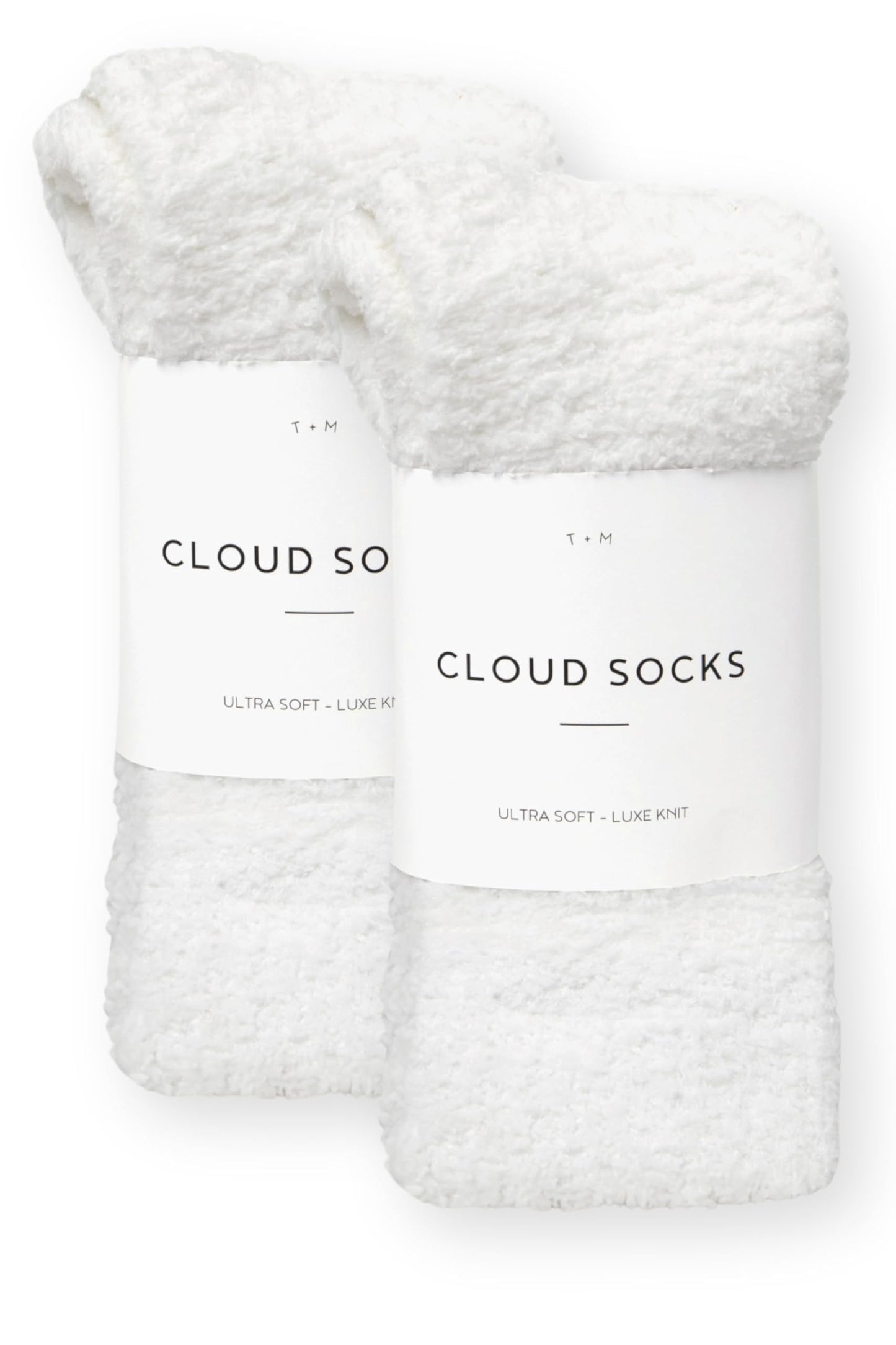 Unboxme Gifts Warm & Cozy Ultra-Luxe Cloud Sock