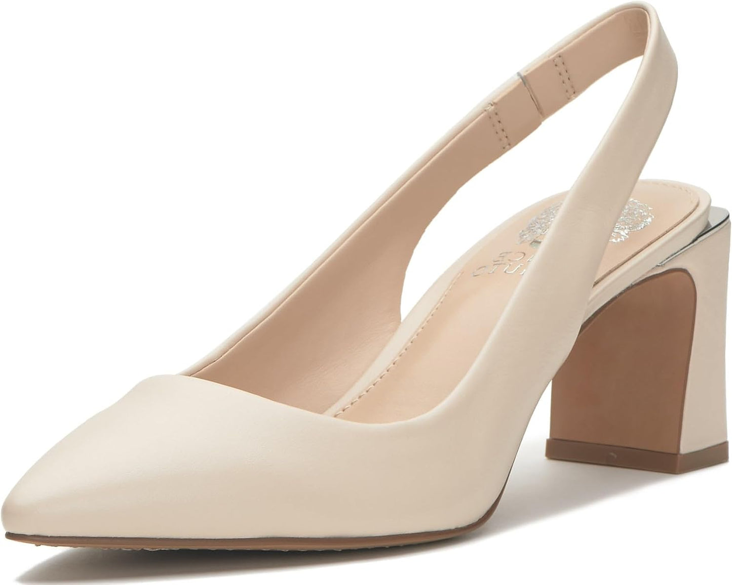 Vince Camuto Women's Hamden Slingback Pump