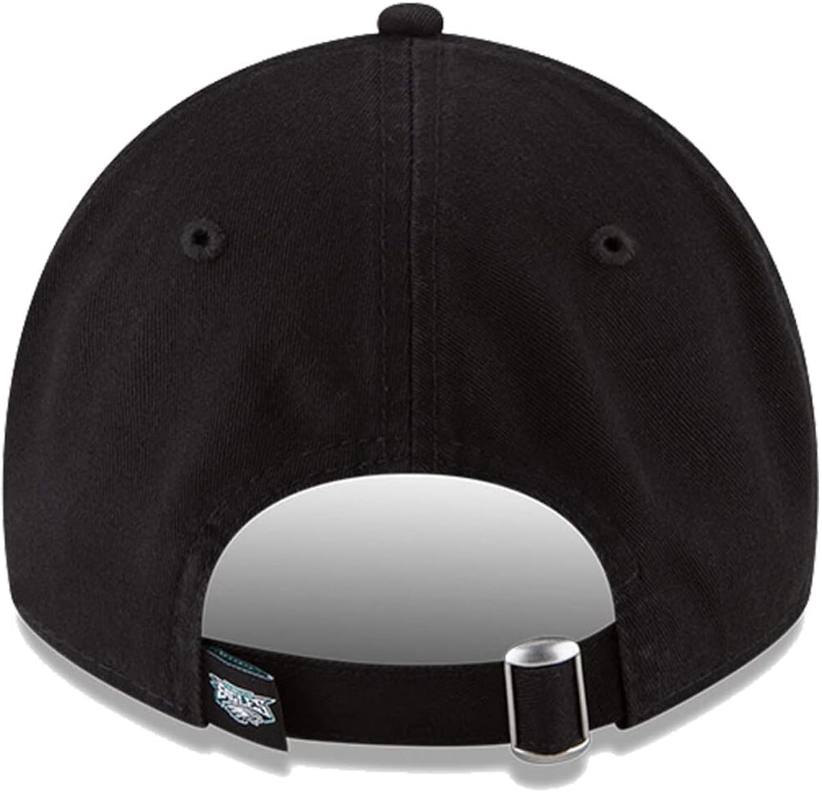 New Era NFL Core Classic 9TWENTY Team Color Adjustable Hat Cap