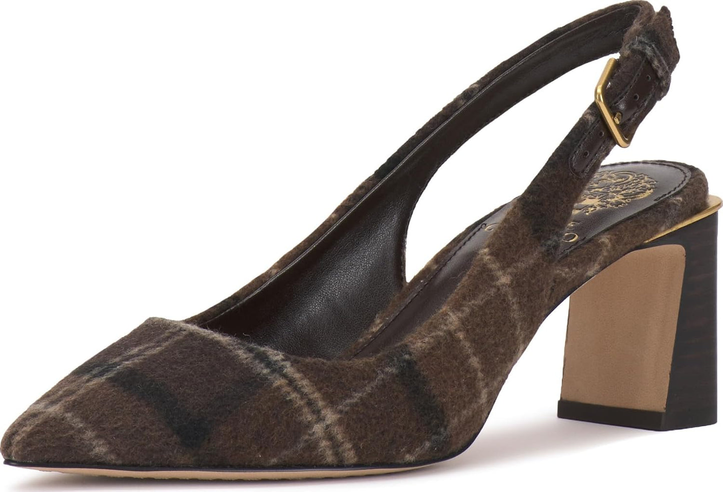 Vince Camuto Women's Hamden Slingback Pump