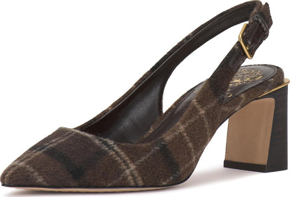 Vince Camuto Women's Hamden Slingback Pump
