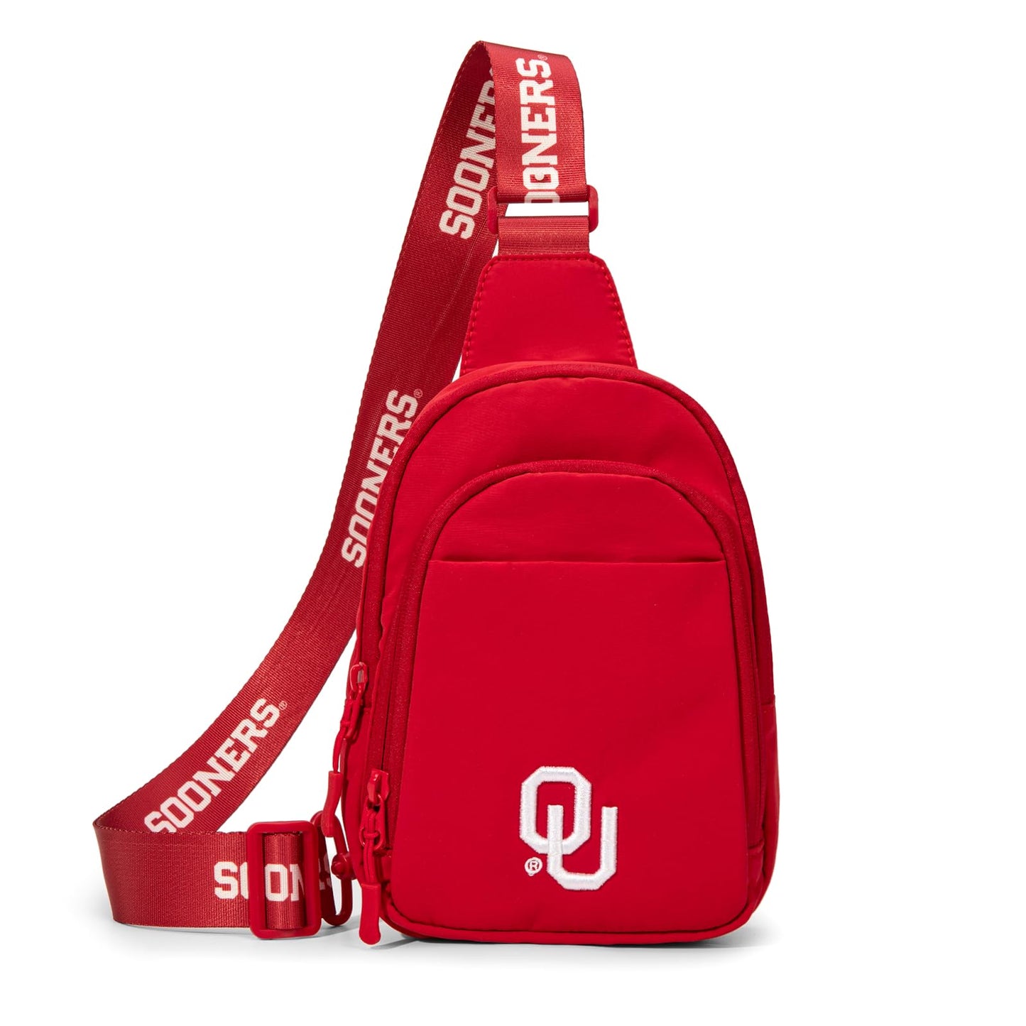 Sling Bag | Quilted Crossbody