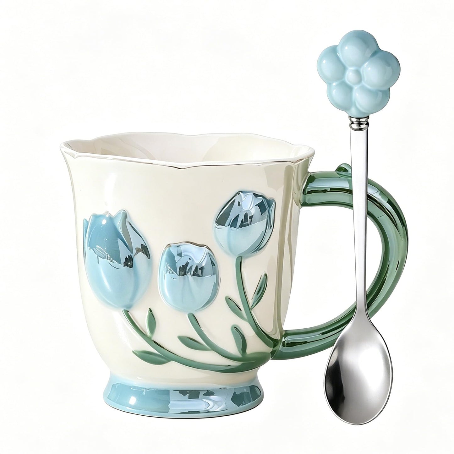 VABILNIY-Ceramic Coffee Mug