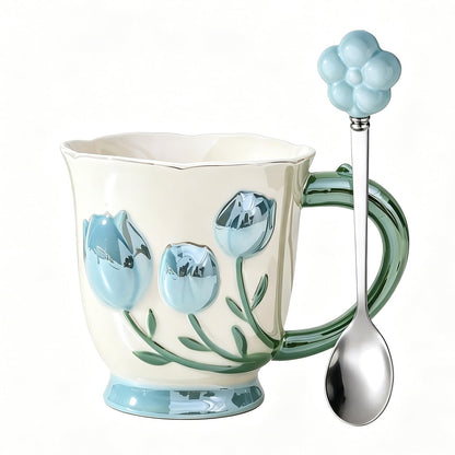 VABILNIY-Ceramic Coffee Mug