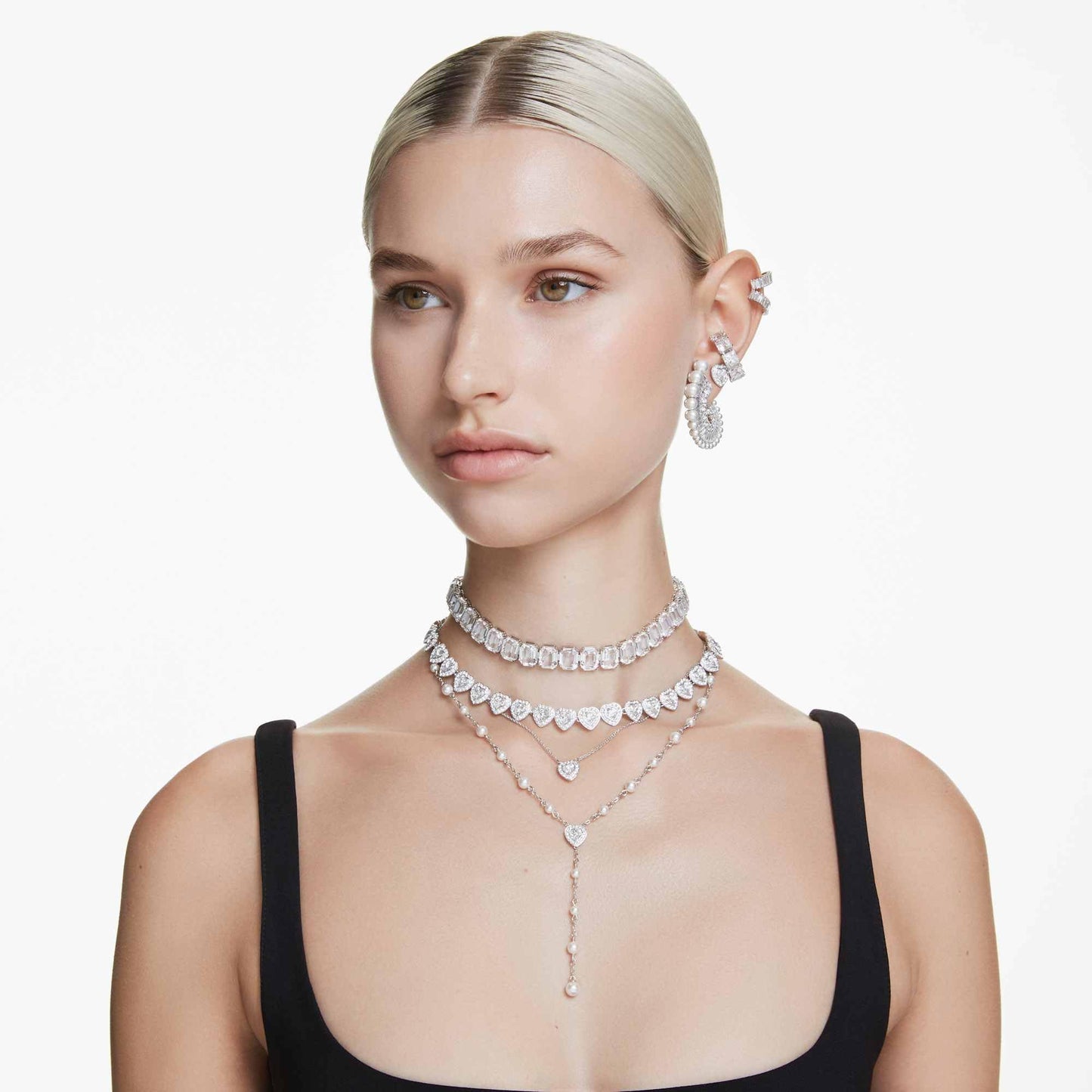 Swarovski Ariana Grande Collection