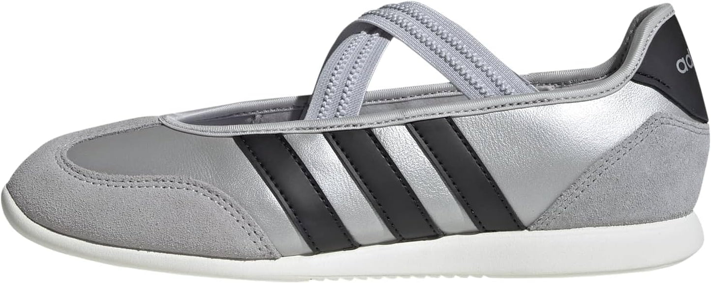 adidas Womens Barreda Mary Jane