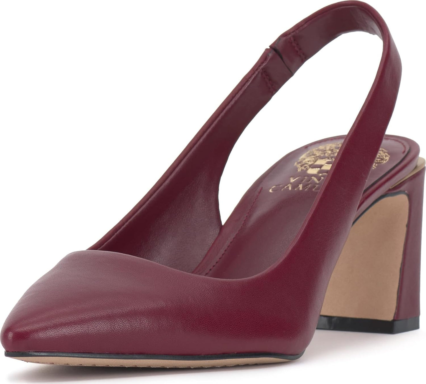 Vince Camuto Women's Hamden Slingback Pump