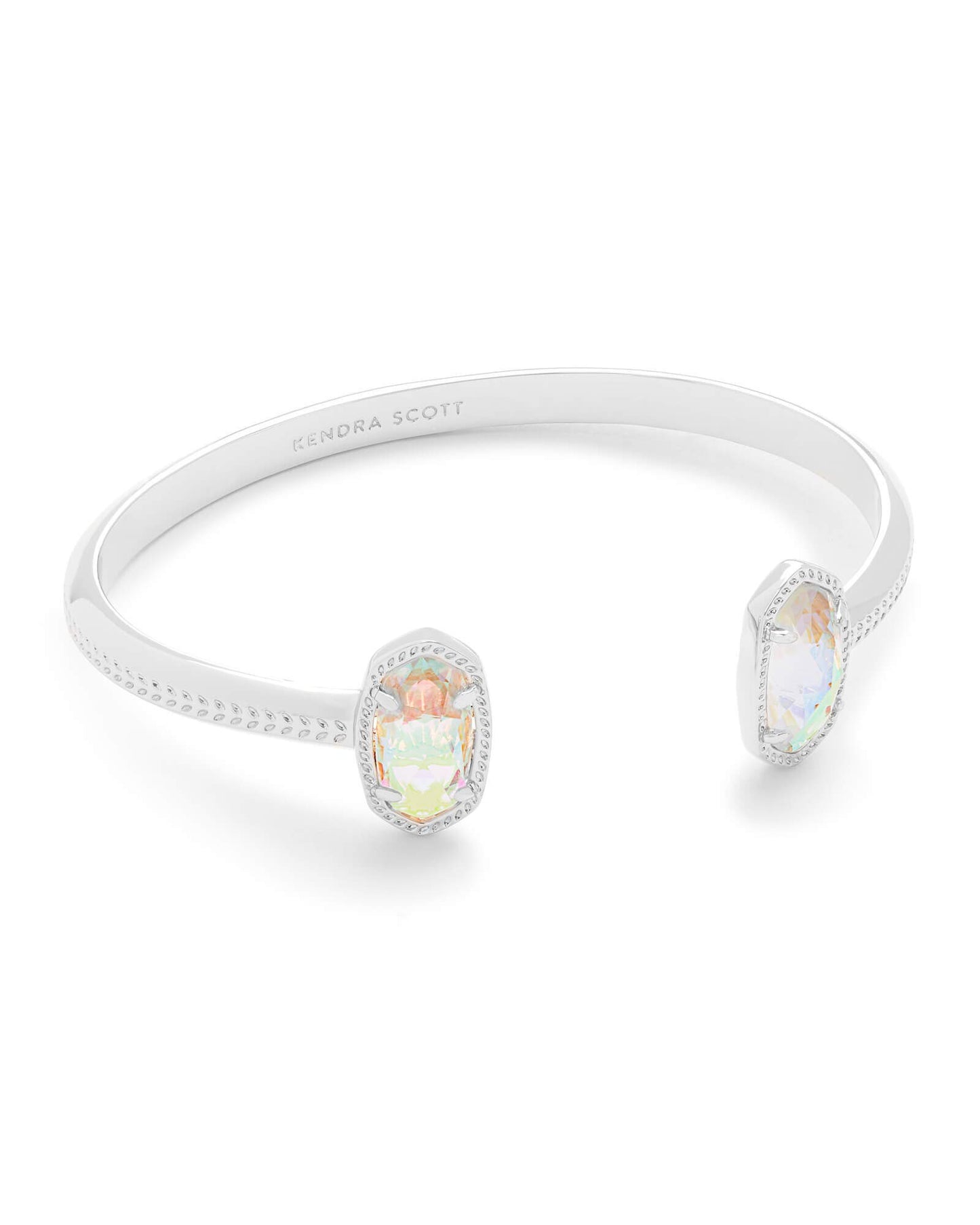 Kendra Scott Elton Cuff Bracelet for Women, Fashion Jewelry