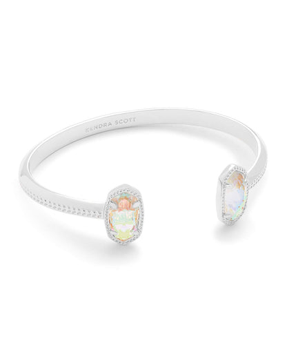 Kendra Scott Elton Cuff Bracelet for Women, Fashion Jewelry