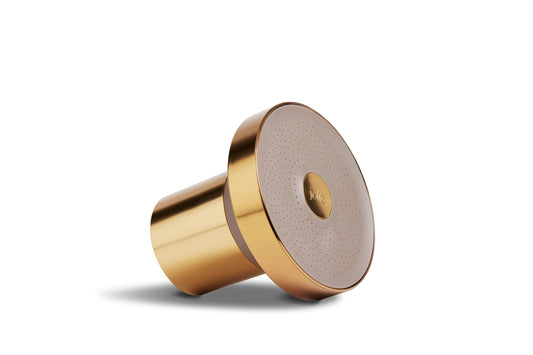 THE JOLIE FILTERED SHOWERHEAD | Clinically Tested, High Pressure Shower Filter For Healthier Hair & Skin