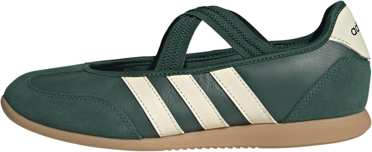 adidas Womens Barreda Mary Jane