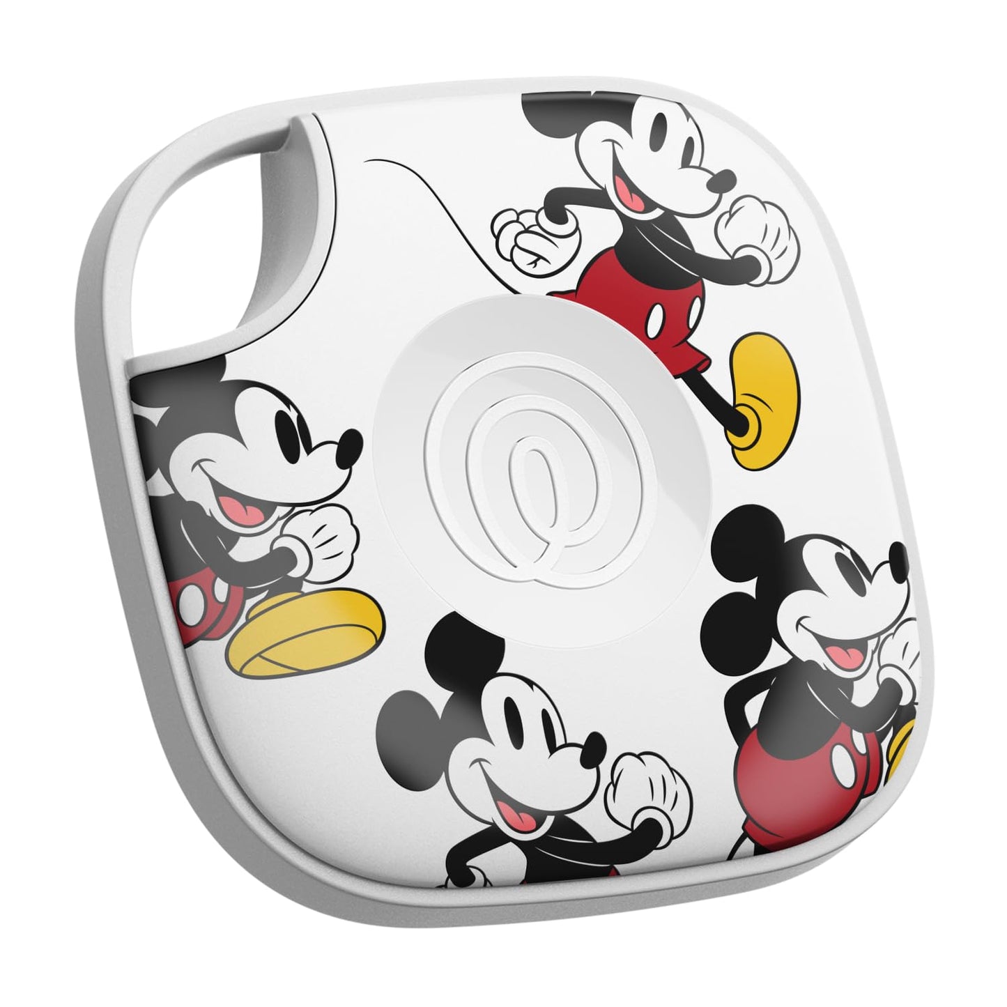 Life360 Tile - Bluetooth Tracker, Keys Finder and Item Locator for Keys, Bags and More. Phone Finder. Both iOS and Android Compatible. 1-Pack (Green Surf)
