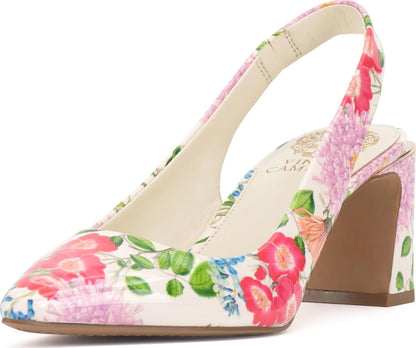 Vince Camuto Women's Hamden Slingback Pump