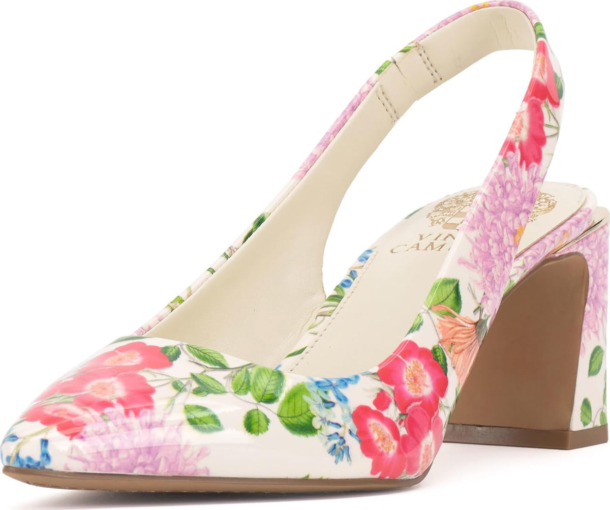 Vince Camuto Women's Hamden Slingback Pump