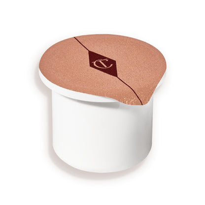 Charlotte Tilbury Magic Cream Face Moisturizer - Firming & Hydrating Face Cream to Create a Smoother-Looking Base for Makeup - Enriched with Vitamins C & E, Peptide Complex & Hyaluronic Acid