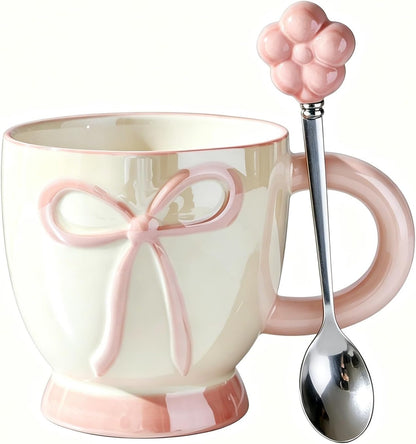 VABILNIY-Ceramic Coffee Mug
