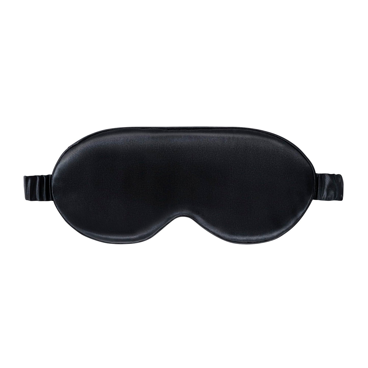 slip Pure Silk Contour Sleep Mask: Protect Your Delicate Lashes with Our Innovative, Lash-Friendly Design. Experience Uninterrupted Beauty Sleep with Slipsilk™ Comfort, 1 Contour Mask, Scarlet