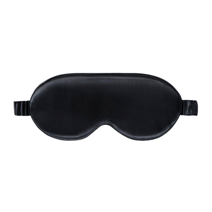 slip Pure Silk Contour Sleep Mask: Protect Your Delicate Lashes with Our Innovative, Lash-Friendly Design. Experience Uninterrupted Beauty Sleep with Slipsilk™ Comfort, 1 Contour Mask, Scarlet