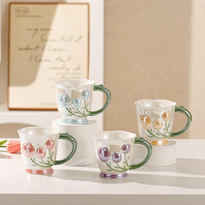 VABILNIY-Ceramic Coffee Mug