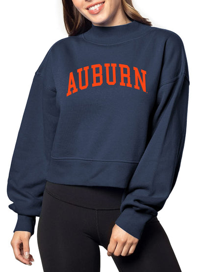 chicka-d Women's Haily Sweatshirt