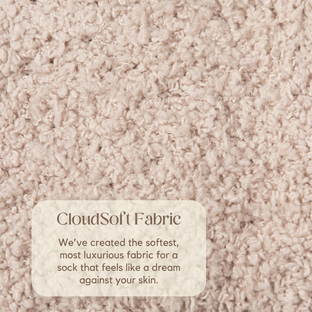 Unboxme Gifts Warm & Cozy Ultra-Luxe Cloud Sock