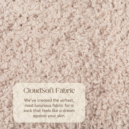 Unboxme Gifts Warm & Cozy Ultra-Luxe Cloud Sock