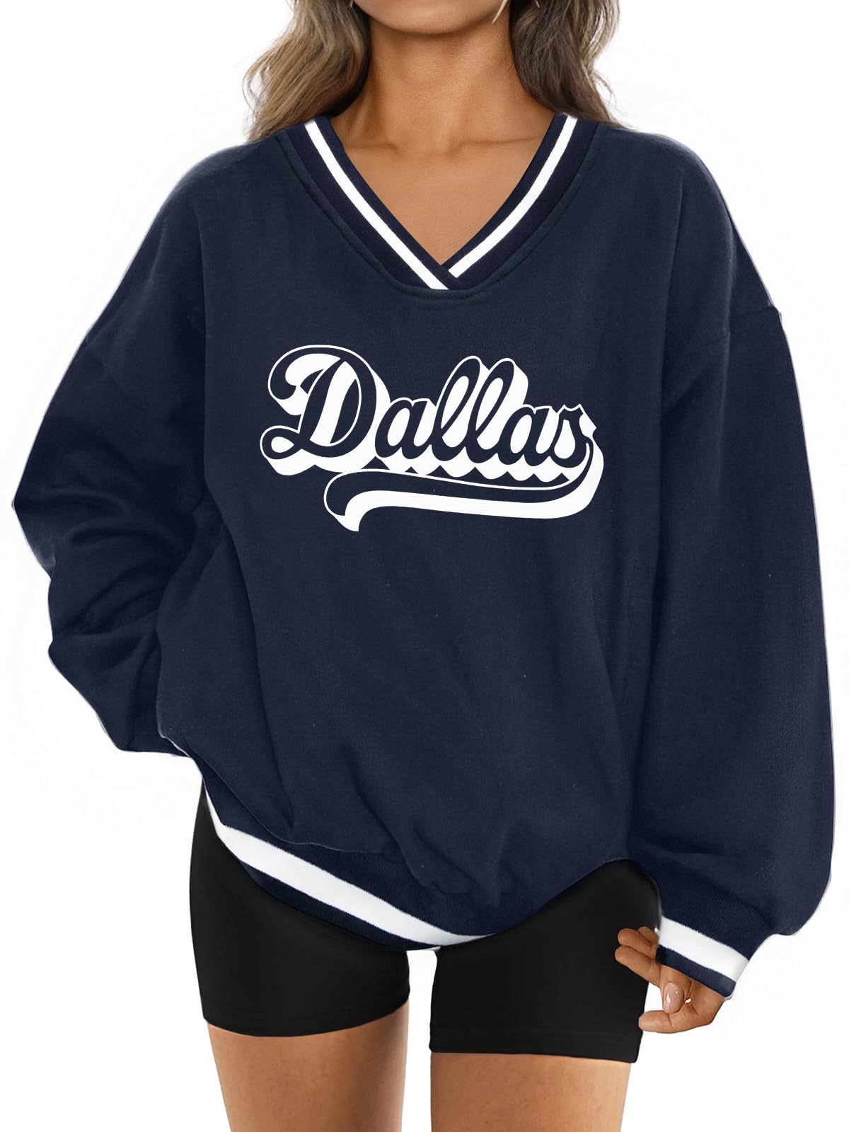ASTANFY Game Day Sweatshirt