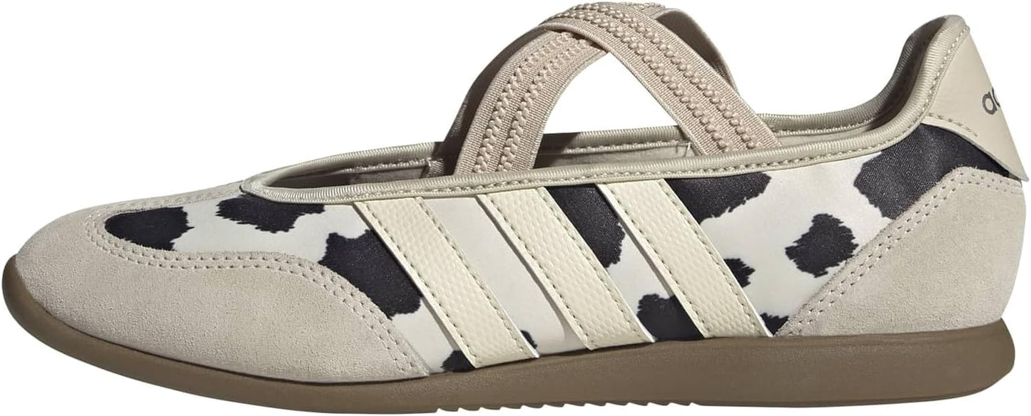 adidas Womens Barreda Mary Jane