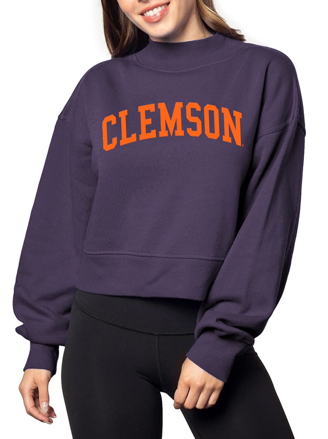 chicka-d Women's Haily Sweatshirt