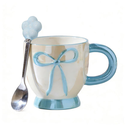 VABILNIY-Ceramic Coffee Mug