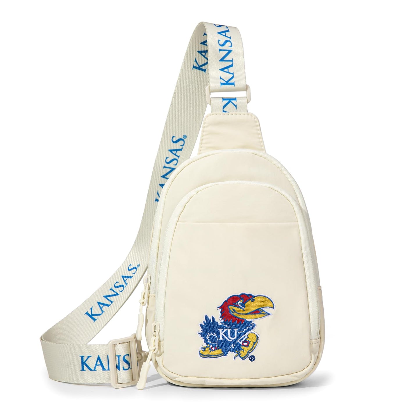 Sling Bag | Quilted Crossbody