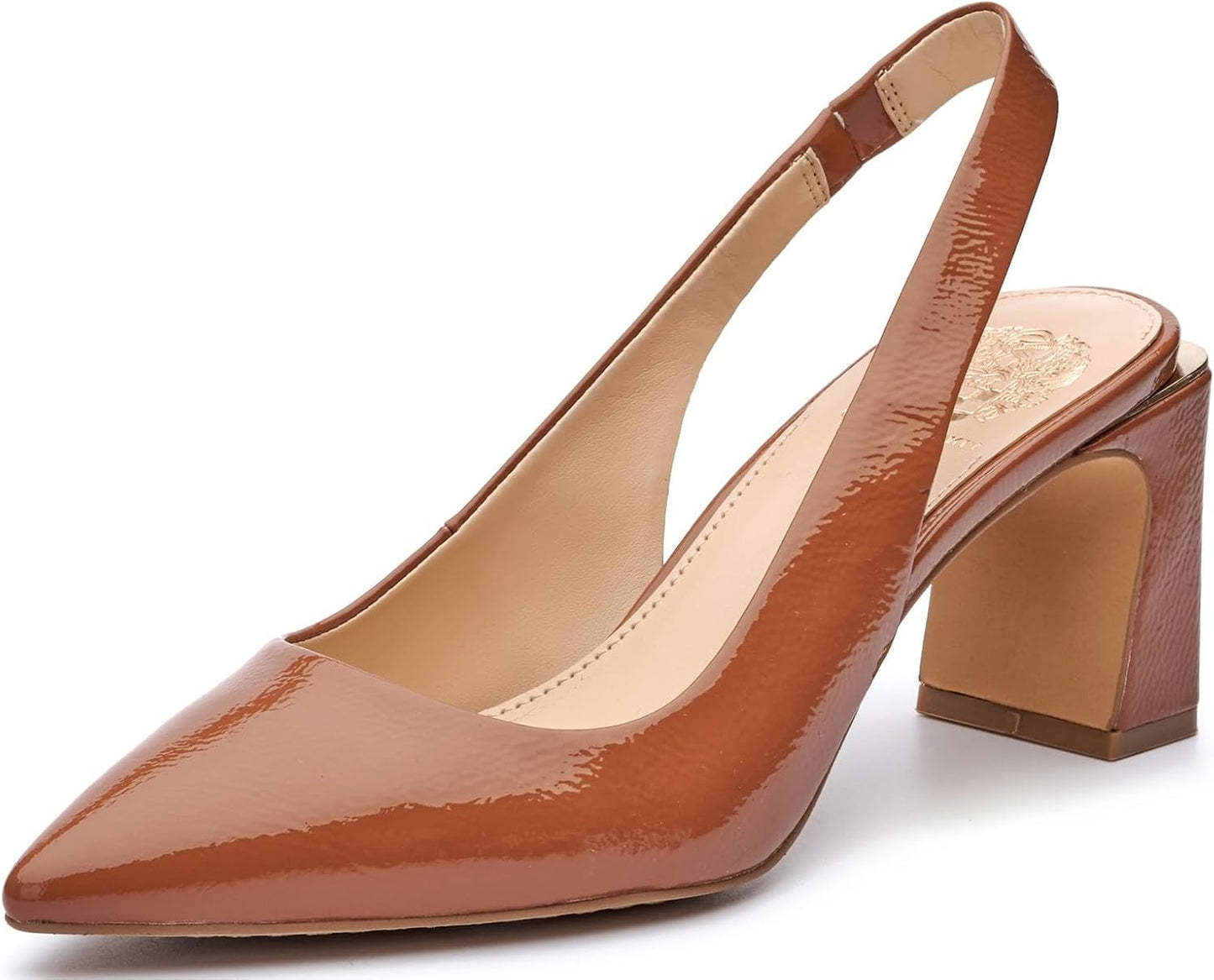 Vince Camuto Women's Hamden Slingback Pump