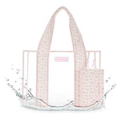 Case-Mate Jelly Tote Bag