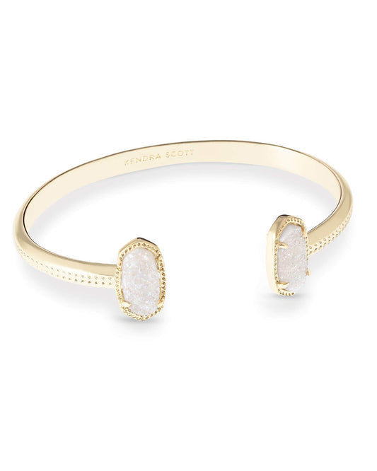 Kendra Scott Elton Cuff Bracelet for Women, Fashion Jewelry