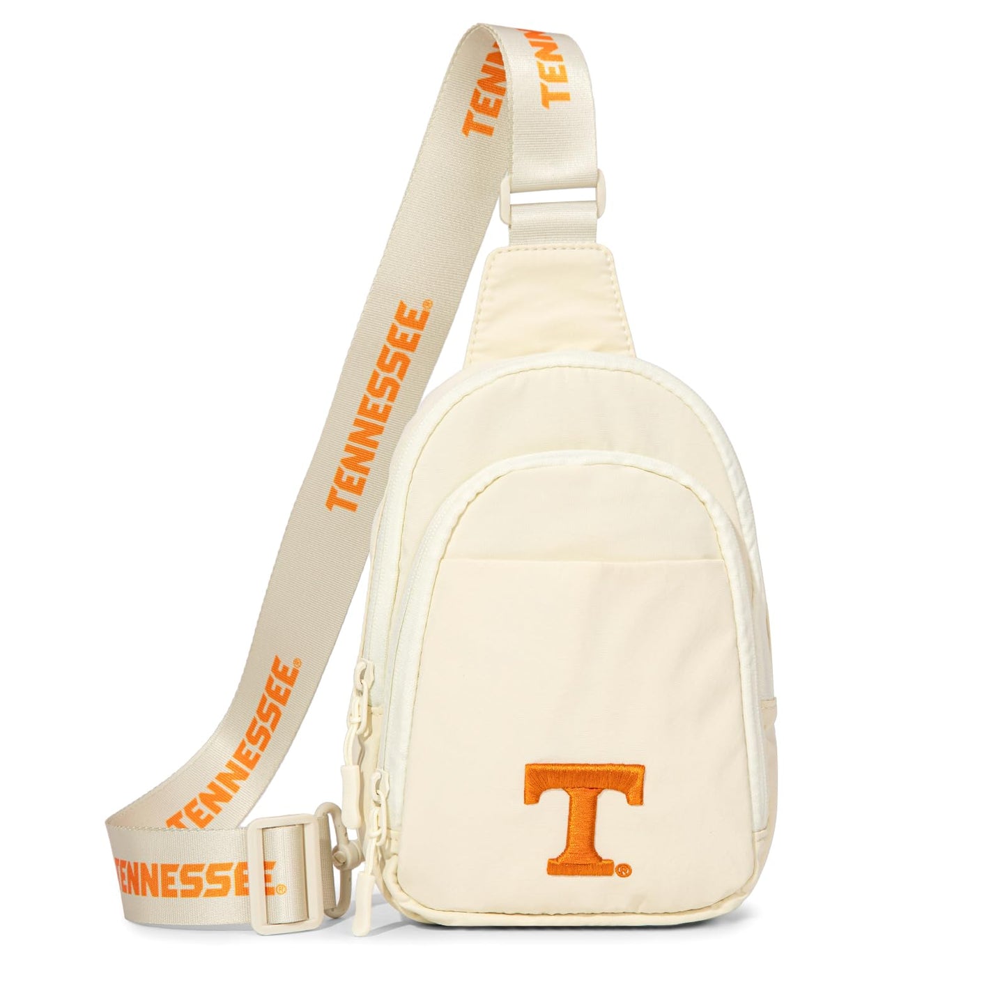Sling Bag | Quilted Crossbody