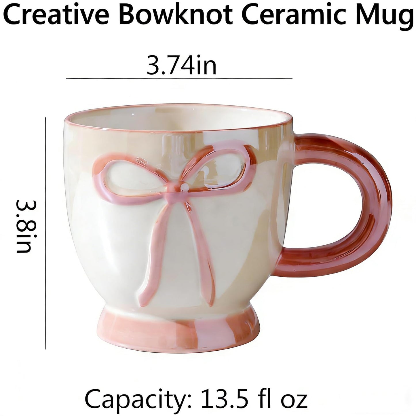 VABILNIY-Ceramic Coffee Mug