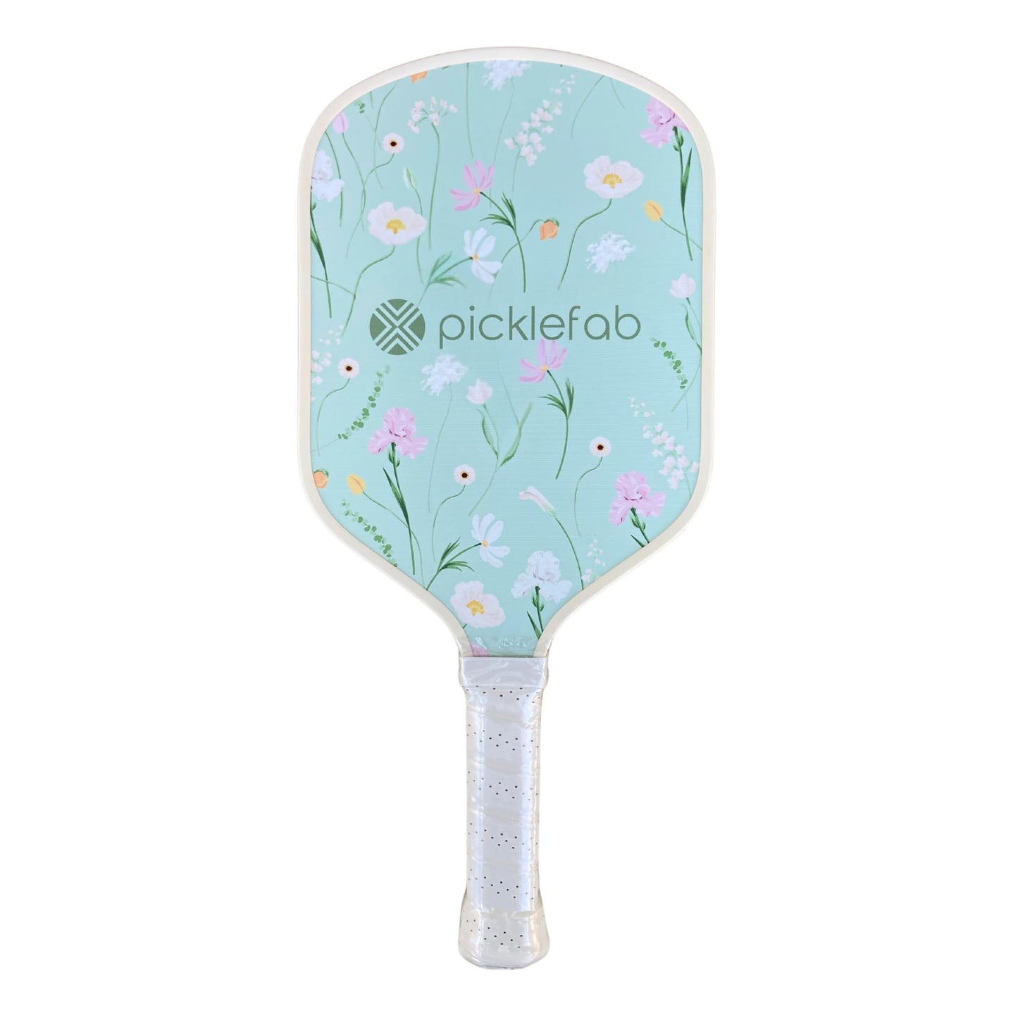 Cute Pickleball Paddles for Women | Girly & Aesthetic Designs