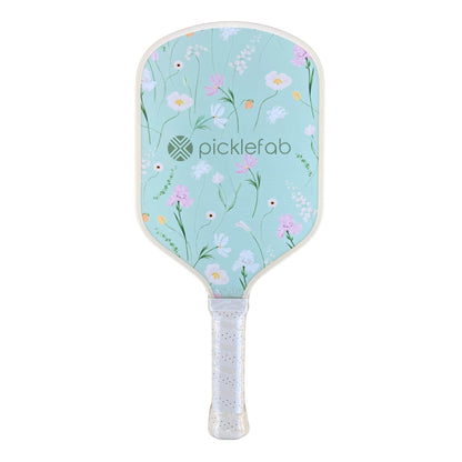 Cute Pickleball Paddles for Women | Girly & Aesthetic Designs