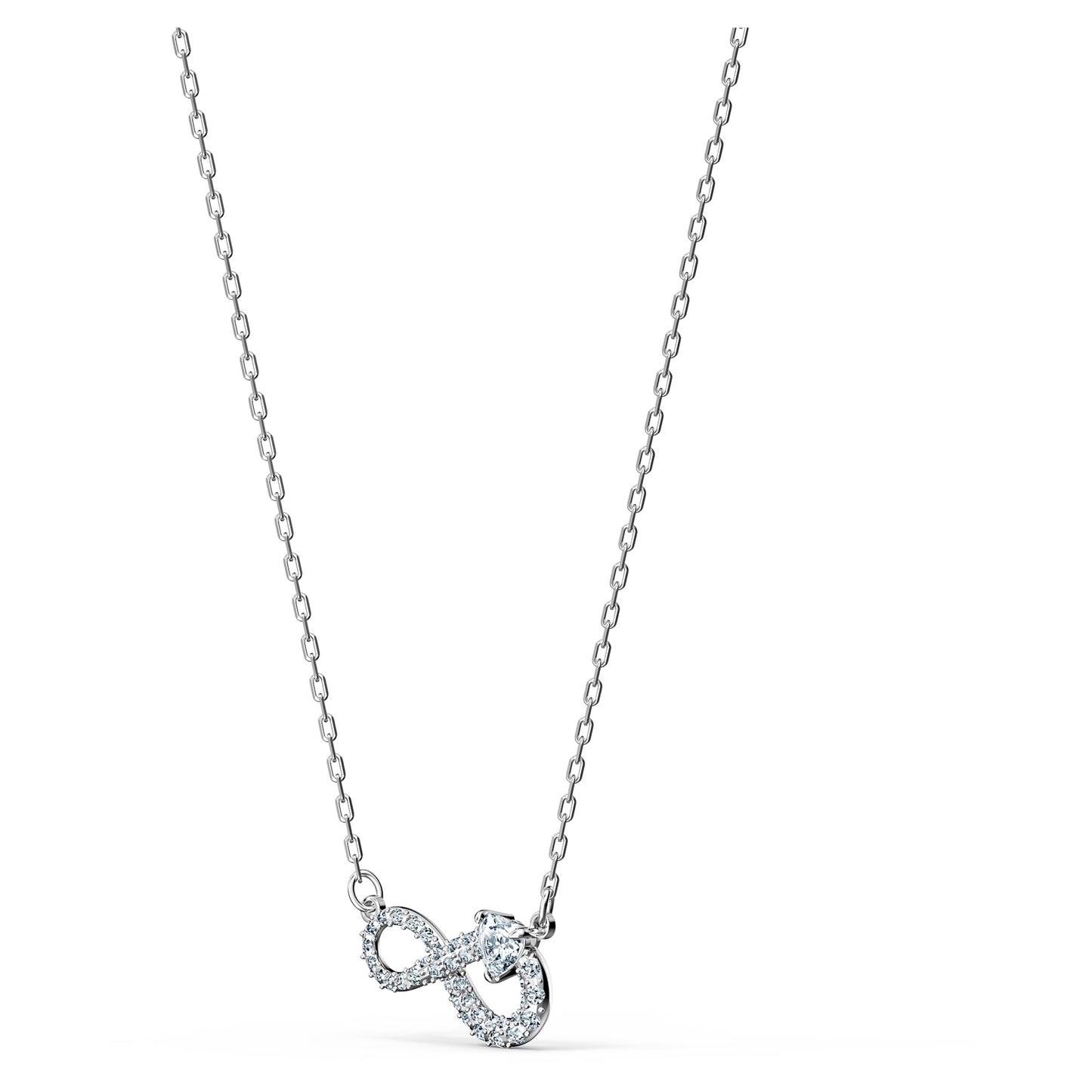 Swarovski Infinity Twist Jewelry Collection