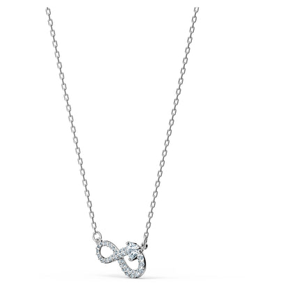 Swarovski Infinity Twist Jewelry Collection